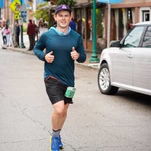 Meet your Posher, Geoffery